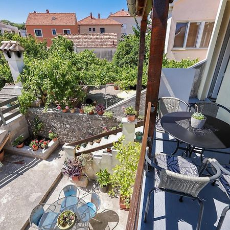 Apartment M&V Zadar Exterior photo