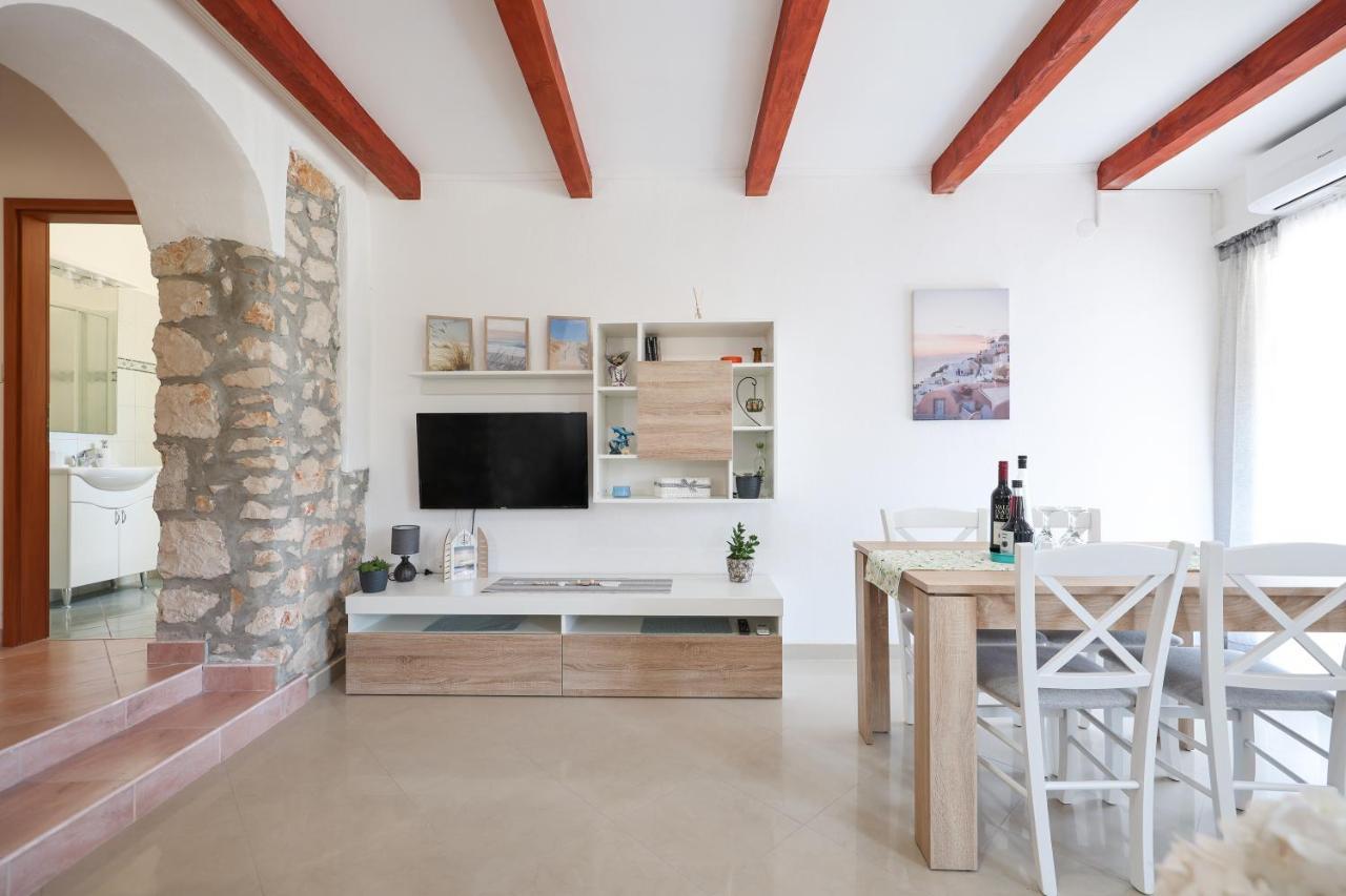 Apartment M&V Zadar Exterior photo