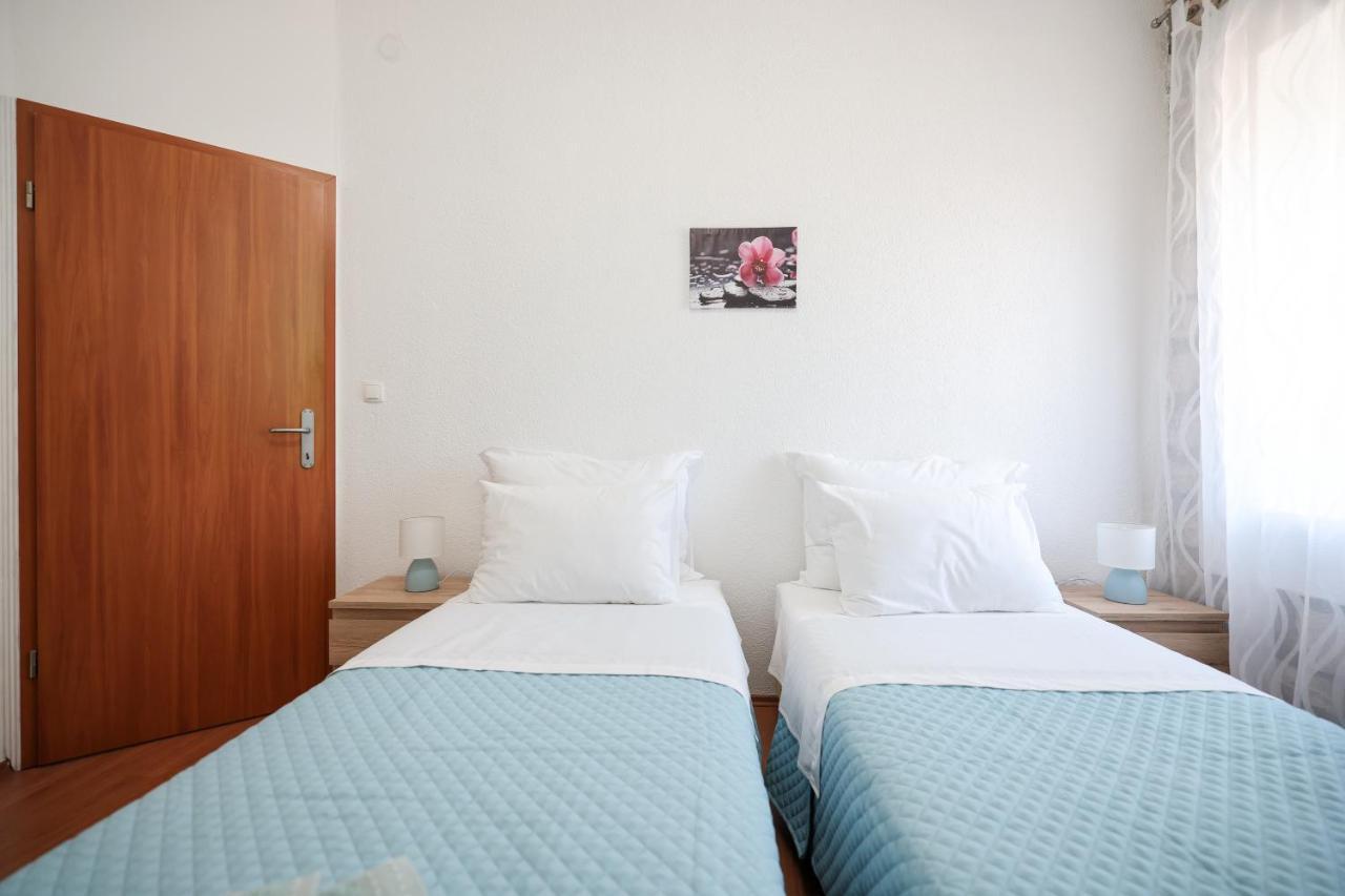 Apartment M&V Zadar Exterior photo