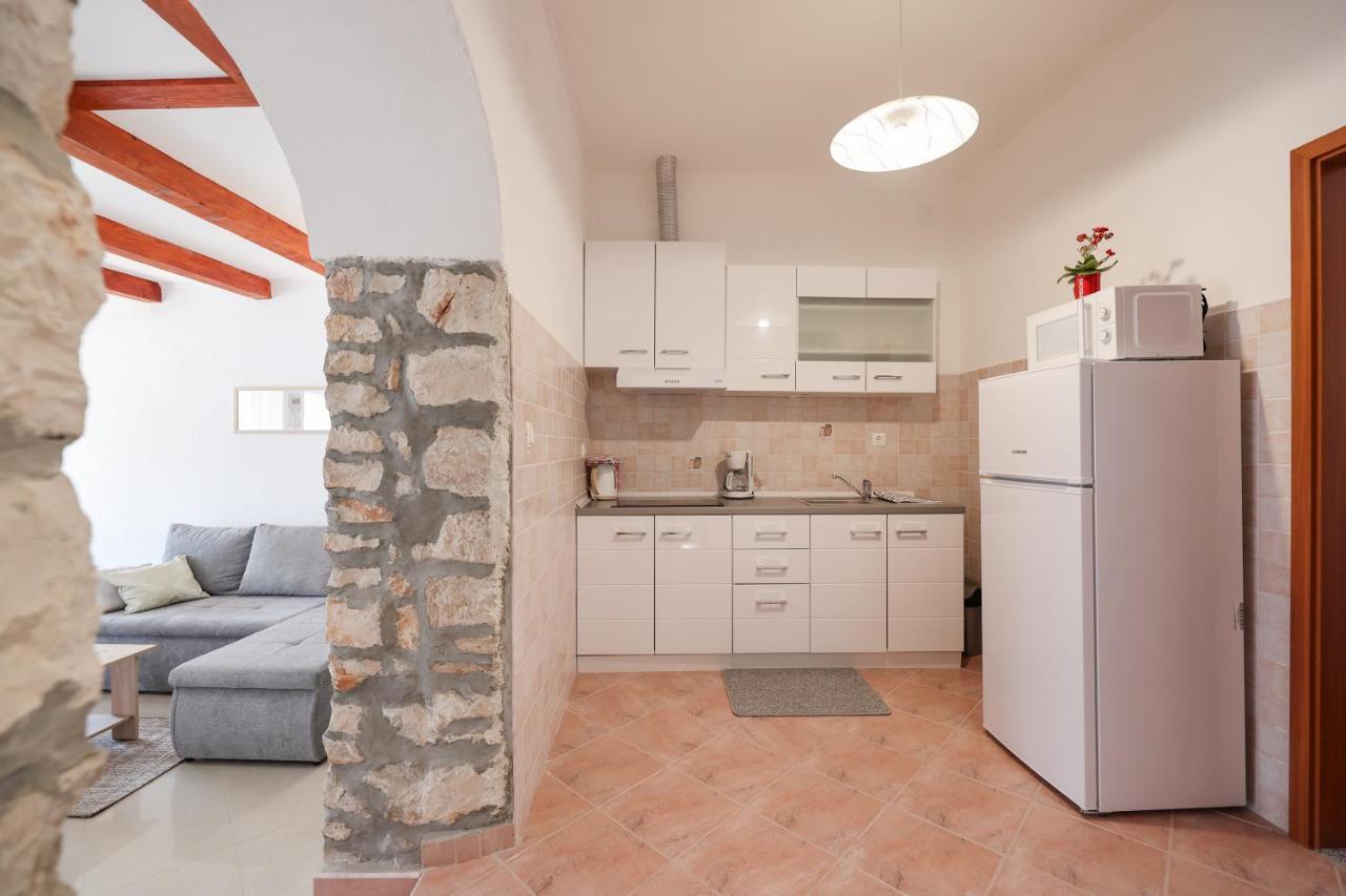 Apartment M&V Zadar Exterior photo