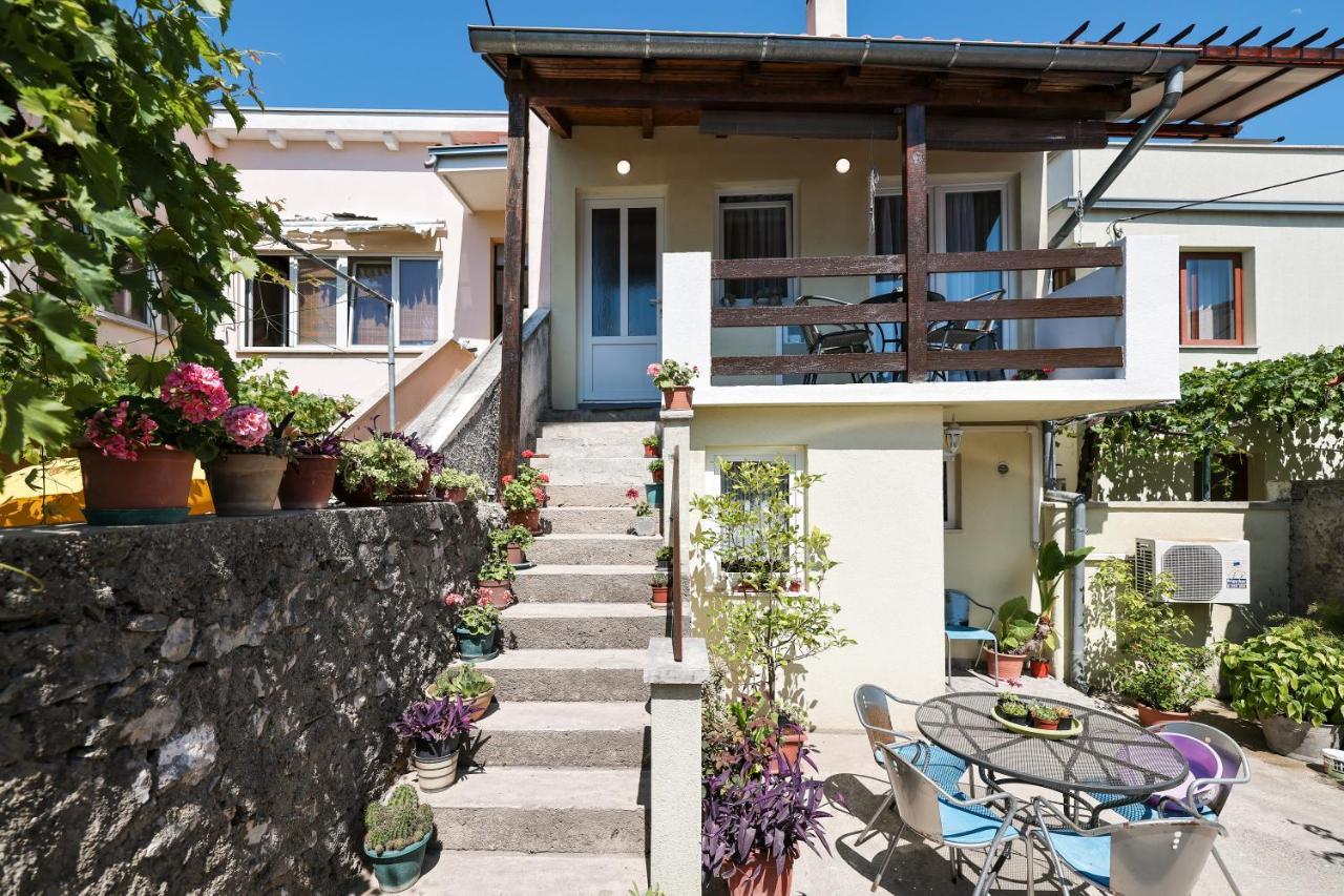 Apartment M&V Zadar Exterior photo