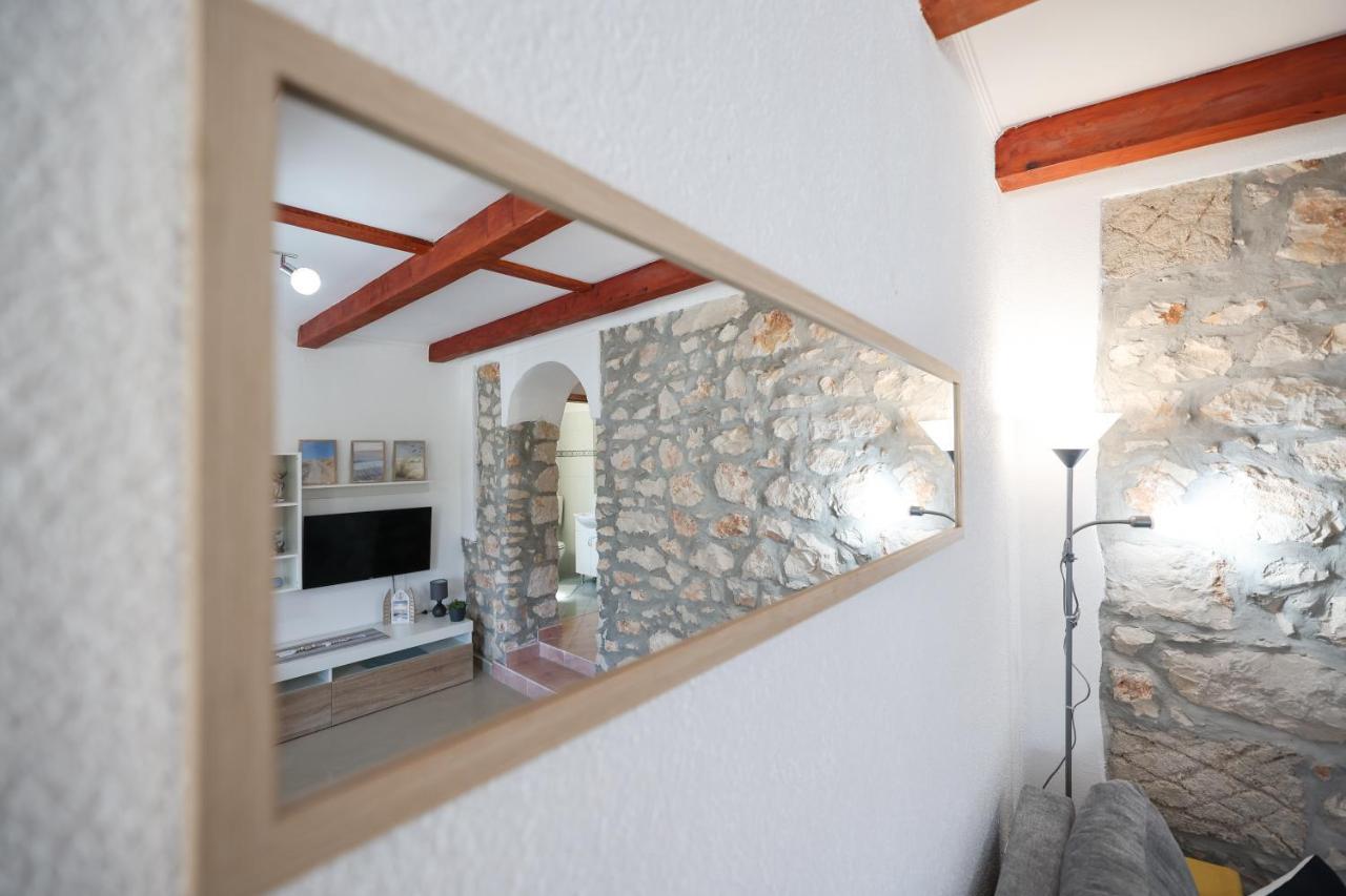 Apartment M&V Zadar Exterior photo