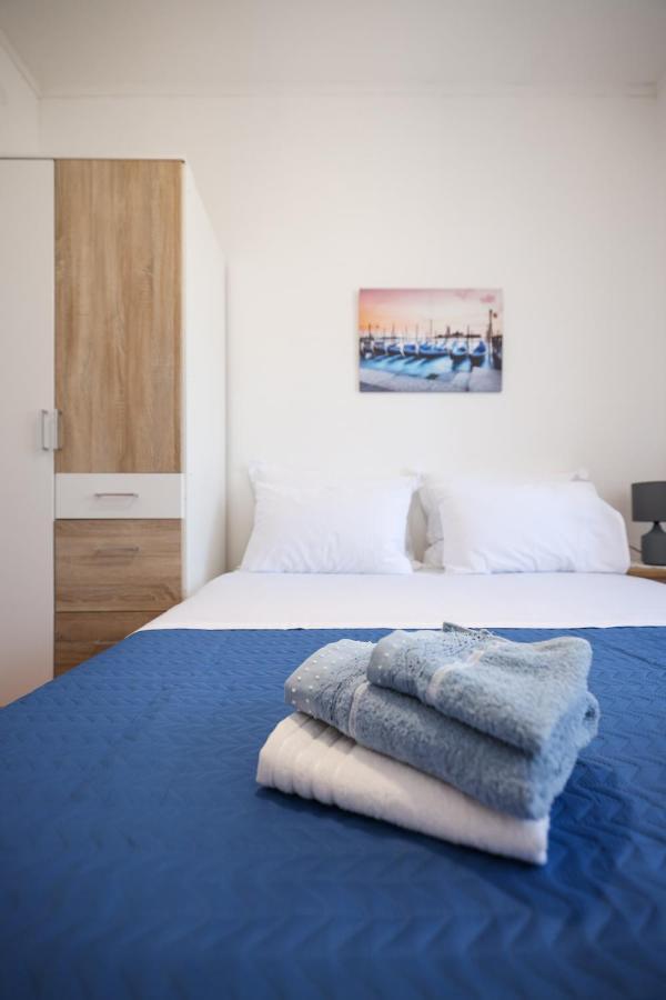 Apartment M&V Zadar Exterior photo