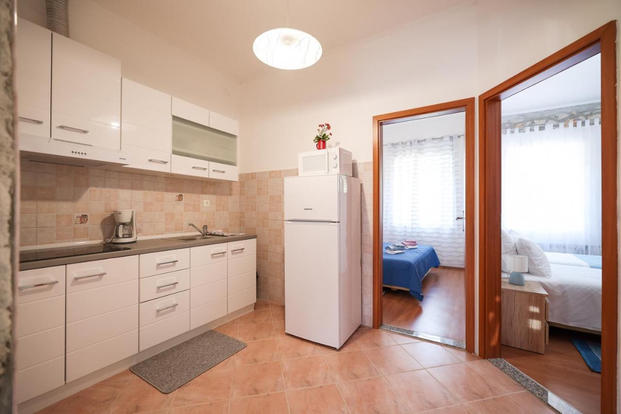 Apartment M&V Zadar Exterior photo