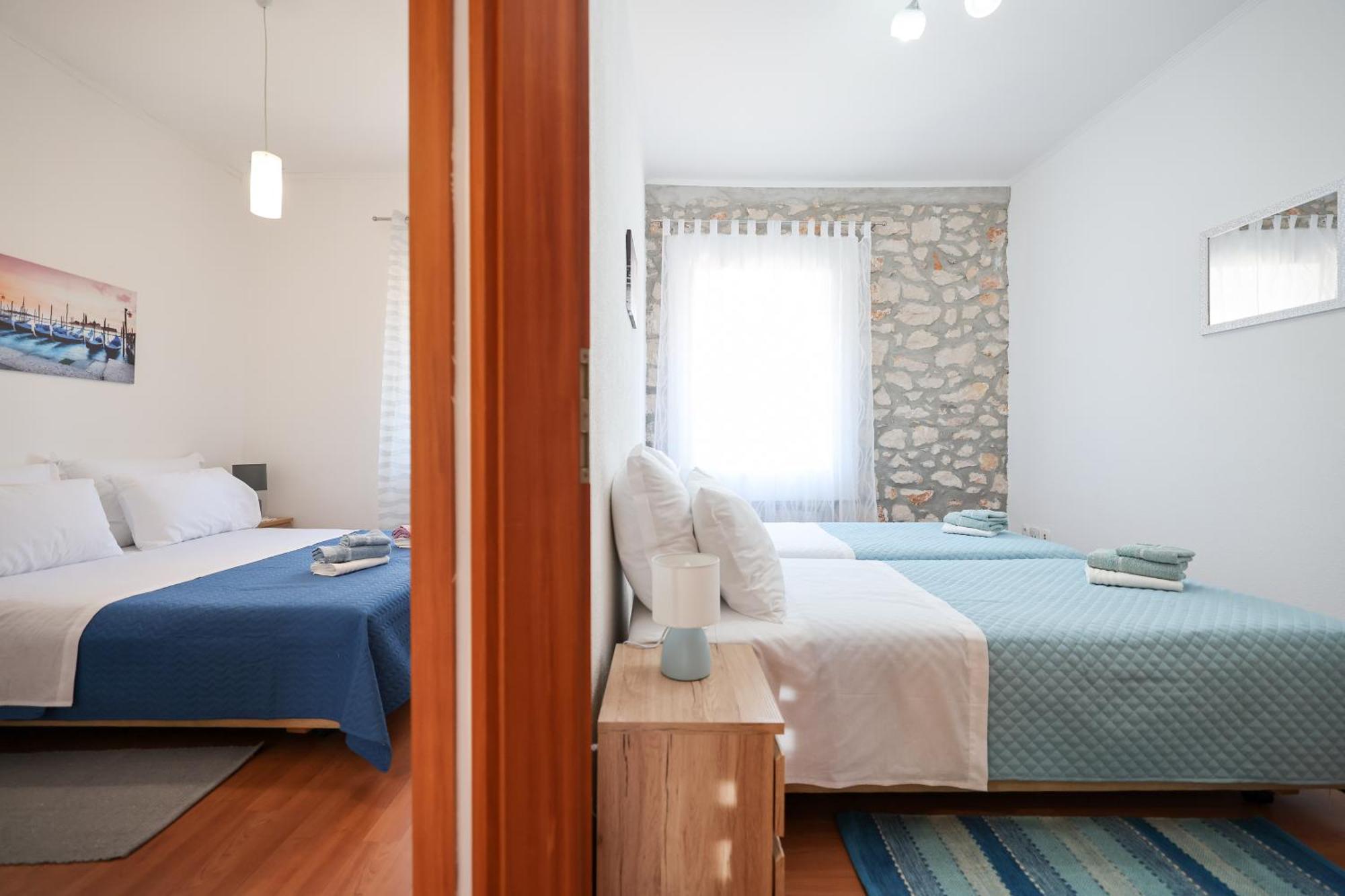 Apartment M&V Zadar Exterior photo