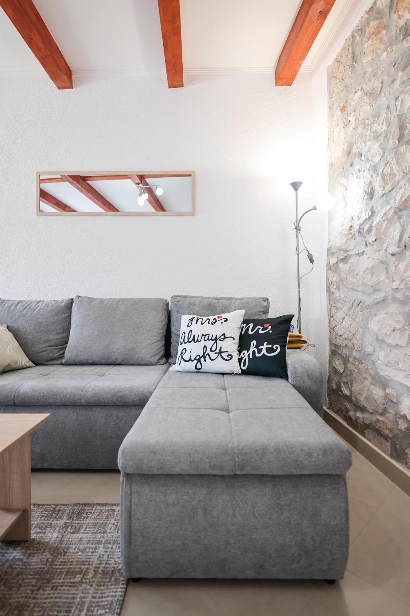 Apartment M&V Zadar Exterior photo